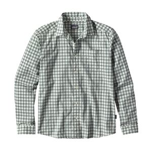 Patagonia Fezzman Button Shirt Long Sleeve - Men's XS Extra Small